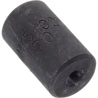 SW-Stahl 24518L-26 flare-adapter 4 mm