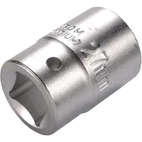 SW-Stahl 07660L-27 dopsleutelinzetstuk