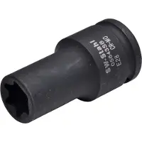 SW-Stahl 05643SB IMPACT dopsleutelinzet