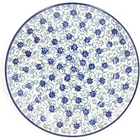 Bunzlau Castle Taartbord Flower Fountain (16 cm)