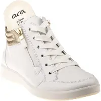 Ara 12-23907 Veterschoenen | Maat 6.5 Dames Wit