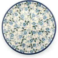 Bunzlau Castle Taartbord Summer Wind (16 cm)