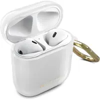 IDEAL OF SWEDEN Clear Case voor de Apple AirPods 1 / 2 - Clear