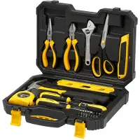 Stanley handgereedschapskoffer gevuld 28-delig - STHT78050-1