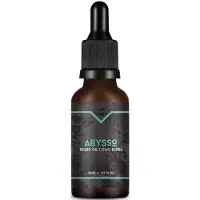 The Goodfellas' Smile Beard Oil Abysso 30 ml