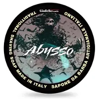 The Goodfellas' Smile Shaving Soap Abysso 100 ml