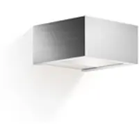 DECOR WALTHER Badkamerlamp Box 10 Wandmodel Zilver