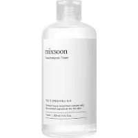Mixsoon Galactomyces Oplichtende Toner 300 ml