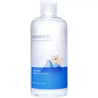 Ginza.se Glacier Water Hyaluronic Acid Serum - 300ml