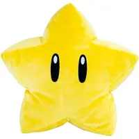 Tomy Super Mario - Mega Super Star - Club Mocchi-Mocchi