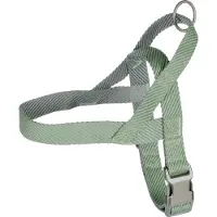 Flamingo Elly Noors - Harnas Honden - Noors Harnas Elly Groen M 52-65cm 25mm - 1st - 132446 - 1st