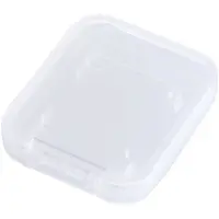 Hama Sd Slim Box