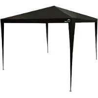 MaxxGarden Partytent - Paviljoen - 3x3 - Waterdicht - Wit