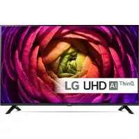 LG 65UR73006LA - 65 inch - 4K UHD