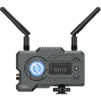 Hollyland Mars 400S Pro II SDI/HDMI Wireless Video Receiver