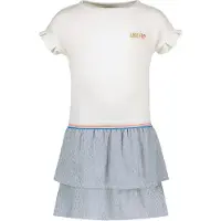 Like Flo Meisjes jurk fancy. Maat: 152