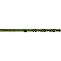 Ks Tools 330.3110 330.3110 HSS-G-Co 5 Metaal-spiraalboorset 11 mm Gezamenlijke lengte 142.0 mm Kobalt DIN 338 5 stuk(s)