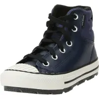 Converse Jongens Sneakers Chuck Taylor All Star Berkshire - Blauw - Maat 29
