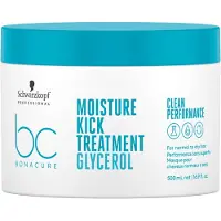 Schwarzkopf BC Bonacure Moisture Kick Treatment