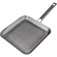 Demeyere Resto grillpan 24 x 24 cm