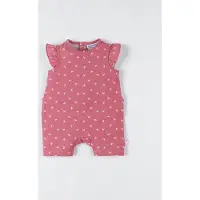 Noukie'S jumpsuit baby meisjes 68