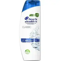 Head & shoulders Shampoo Classic Clean 500 Ml