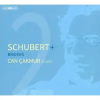 OUTHERE Can Cakmur - Schubert + Brahms (SACD)