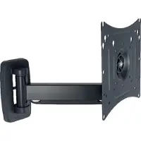 ITB OM06174 flat panel muur steun 101,6 cm (40'') Zwart