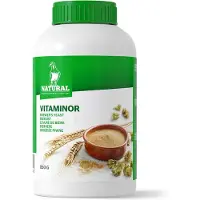 Natural Vitaminor - Biergist 850GR
