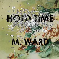 Konkurrent M. Ward - Hold Time (LP)