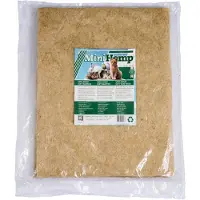 MiniHemp Bodembedekking Soft Matras 50 x 120 cm