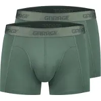 Garage 0855 2 pack boxershorts
