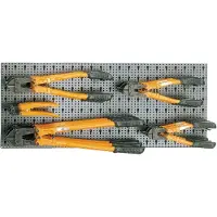 Beta 6600 M/510 Set 16 Delig Assortiment - 066000510