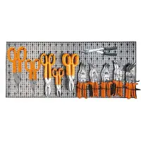 Beta 6600 M/532 Set 24 Delig Assortiment - 066000532