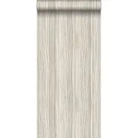 Origin Wallcoverings behang strepen beige - 347236 - 53 cm x 10,05 m