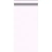 Origin Wallcoverings behang subtiele handgebreide structuur poederroze - 347479 - 53 cm x 10,05 m