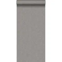 Origin Wallcoverings behang twill weving taupe - 347665 - 0,53 x 10,05 m