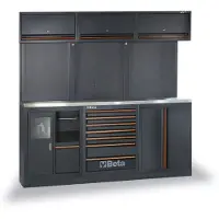 Beta C45Pro Ax-Werkplaatsinrichting - 045000003