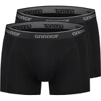 Garage 0855 2 pack boxershorts
