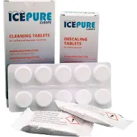 Alapure Icepure Ontvetter geschikt voor WPRO KMC200 / 484000000934