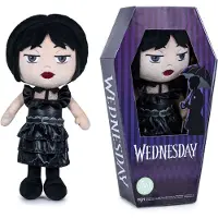 Play By Wednesday Dancing Dress Teddy 32 Cm Zwart Kinderen