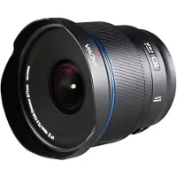 Laowa 10mm f/2.8 Zero-D FF AF Nikon Z-mount objectief