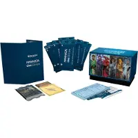 Wizards of the Coast Magic The Gathering Cluedo Ravnica Edition Card Game Spanish Veelkleurig