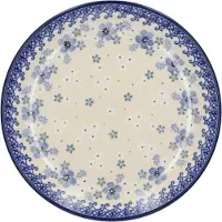 Bunzlau Castle Ontbijtbord Spring Ballet (20 cm)