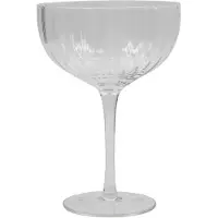 House Doctor Rill cocktailglazen set van 4 stuks - 262681024