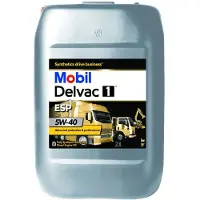 Mobil 154822 Motorolie