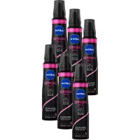 Nivea 6x Haarmousse Extreme Hold 150 ml