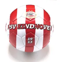 Psv voetbal strepen 1913 maat 5