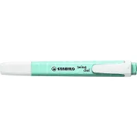 Stabilo Swing Cool Pastel Markeerstift 10 Eenheden