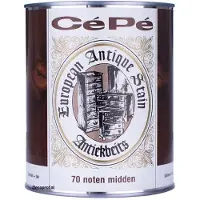 Cepe Beitsen Antiekbeits 70 Noten Midden 500 ML